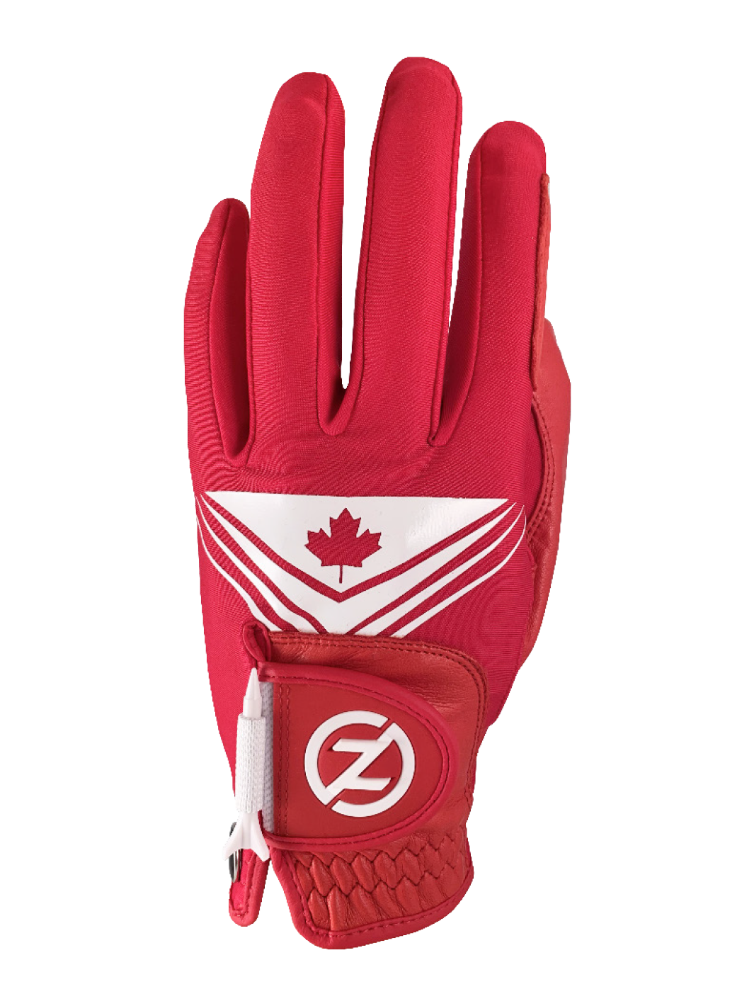 Canadian Cabretta Leather Golf Gloves | Zero Friction