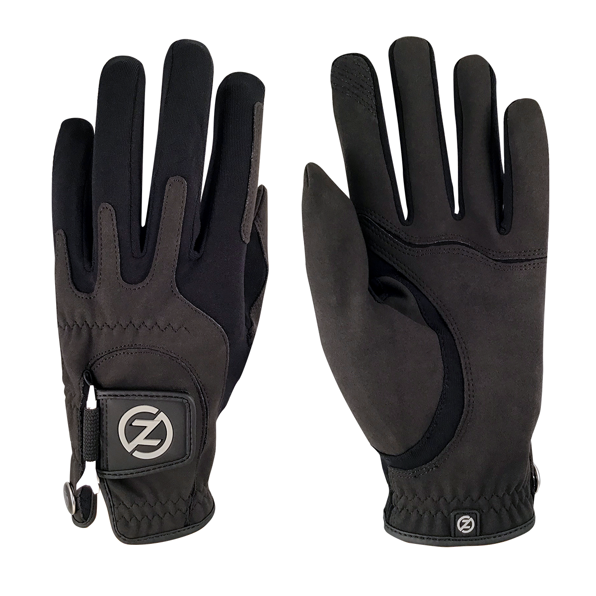 DESCENTE GOLF Women's 360 Grip Cold Weather Ambidextrous Gloves main image 0