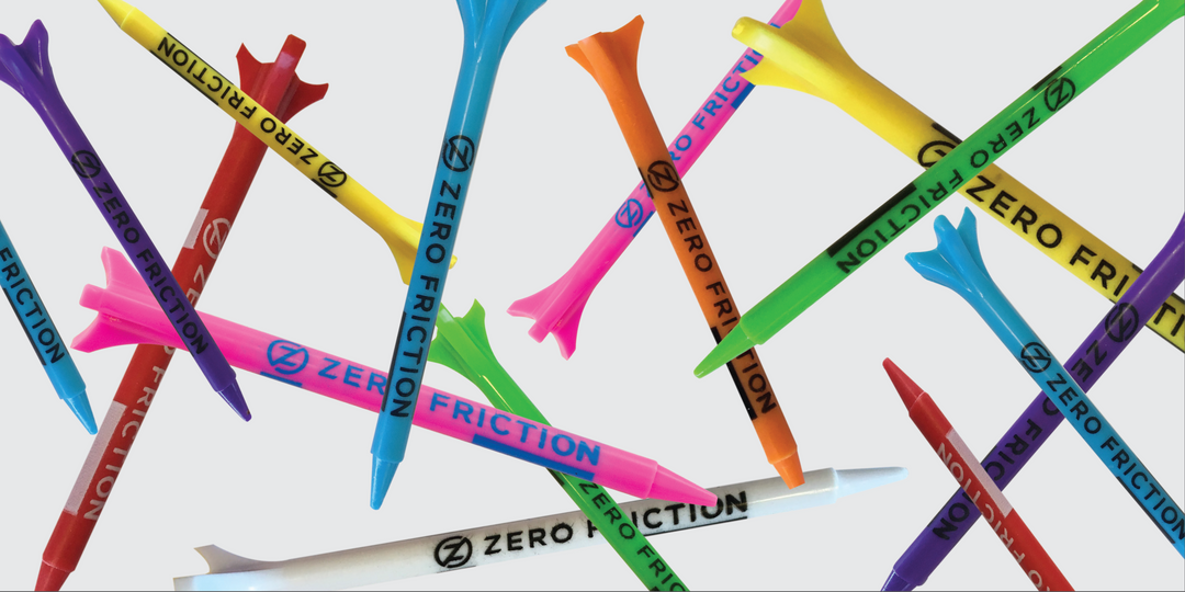 Best Golf Tees for Distance That Perform