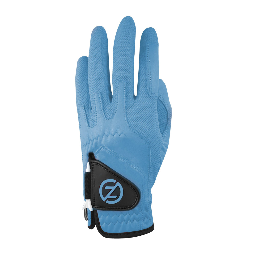 Cabretta Leather Golf Glove: