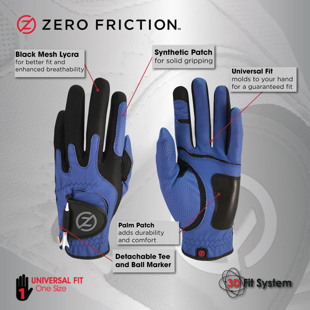 Compression Fit vs Regular Gloves