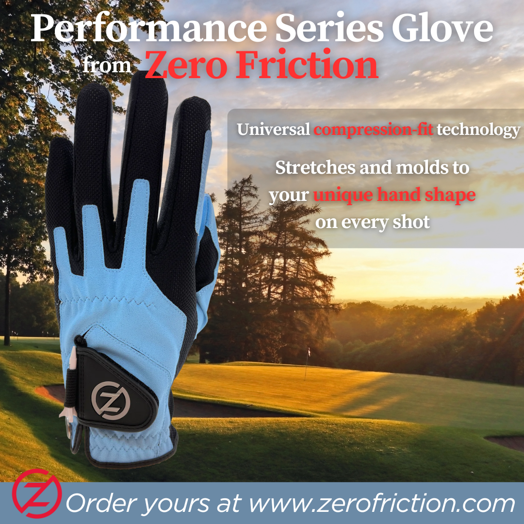 One Size Golf Glove: Does It Really Fit?