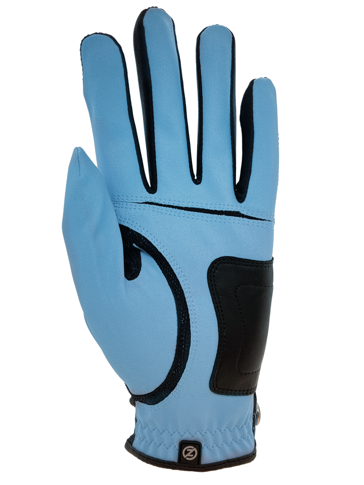 carolina blue