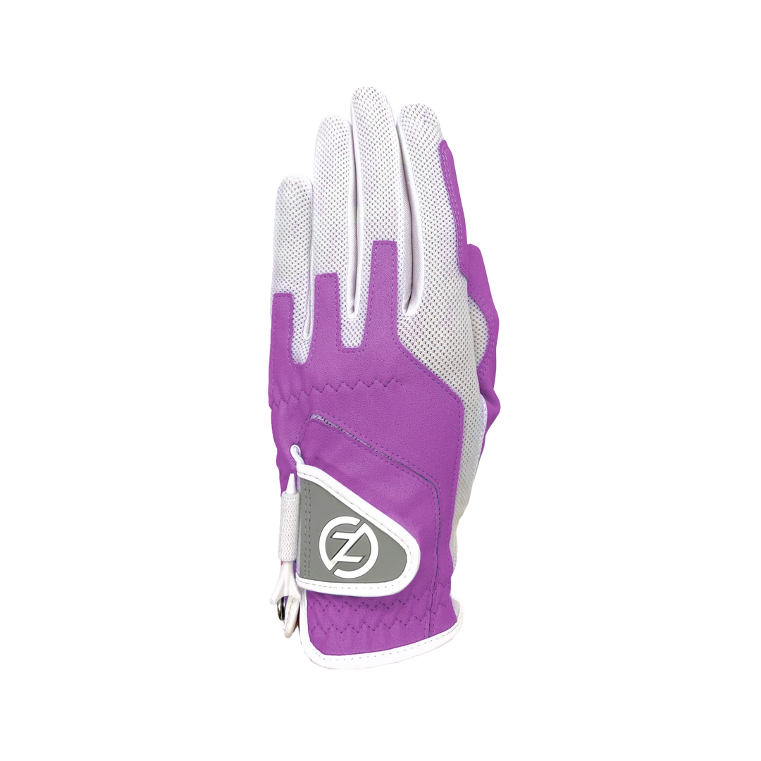 Ladies Compression Golf Glove