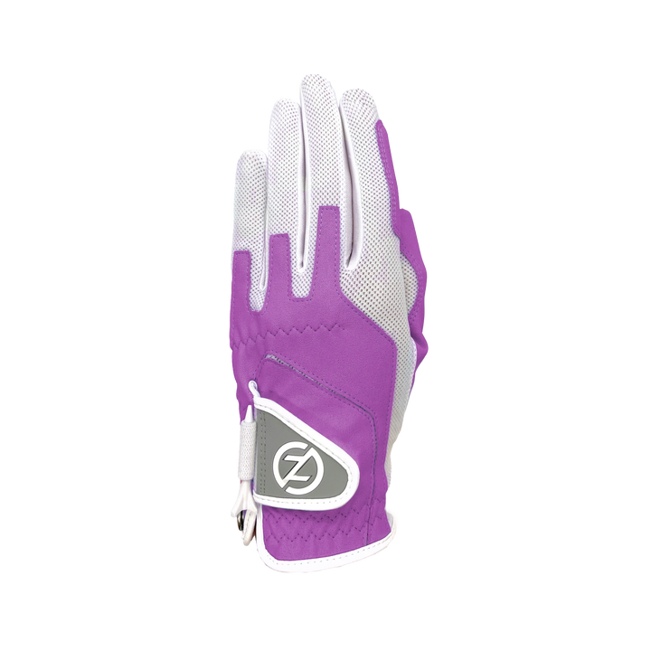 Ladies Compression Golf Glove