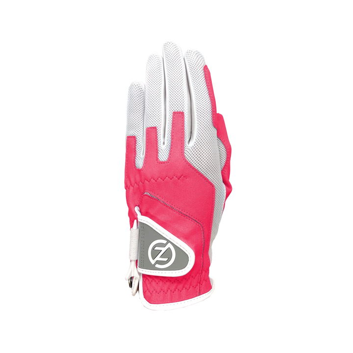 Ladies Compression Golf Glove