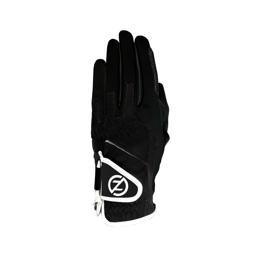 Ladies Compression Golf Glove