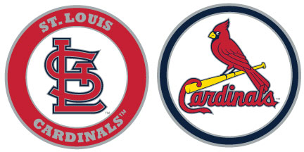 Men's St Louis Cardinals Golf Glove