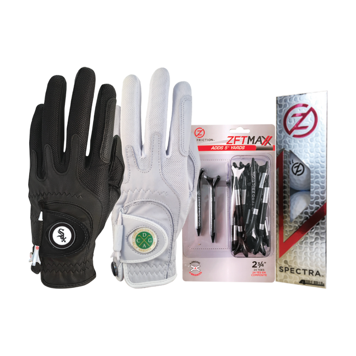 Chicago White Sox Bundle
