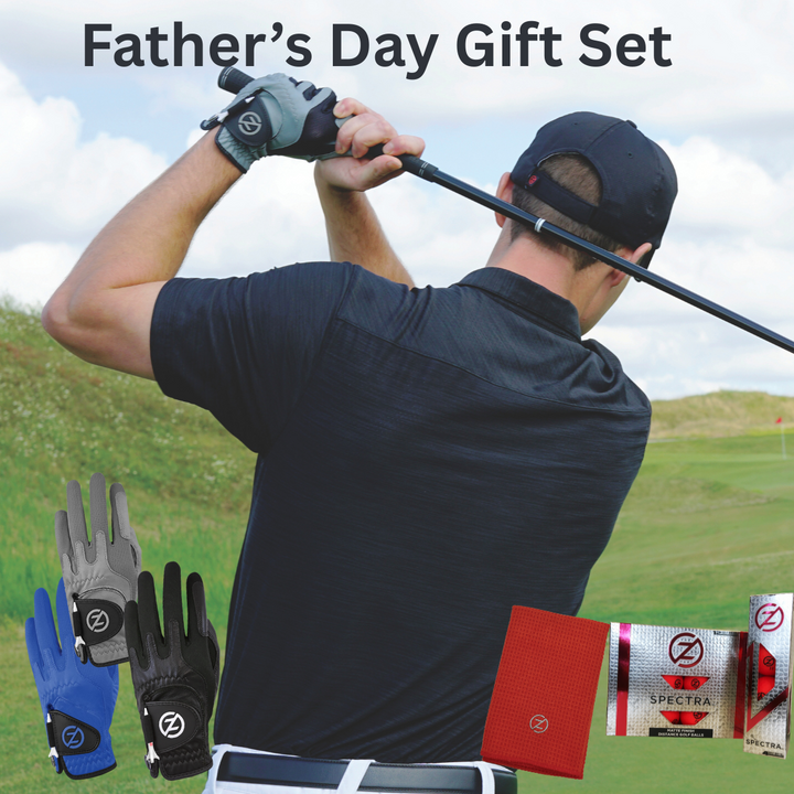 Father's Day Gift Set