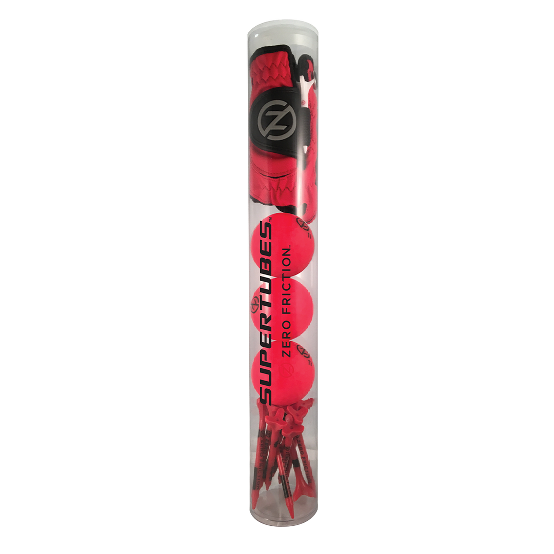 Junior SuperTubes