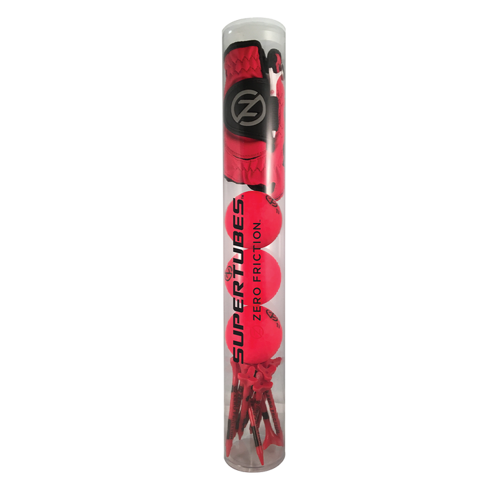 Junior SuperTubes