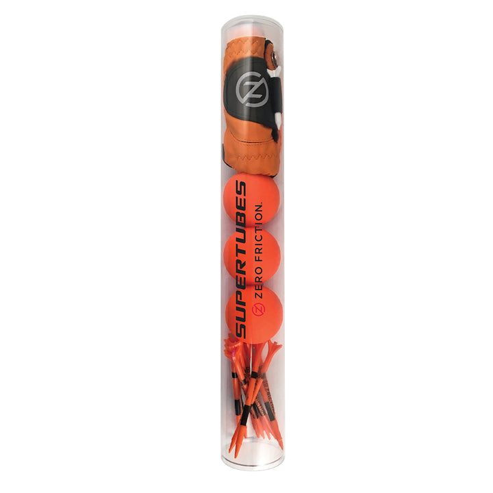 Junior SuperTubes