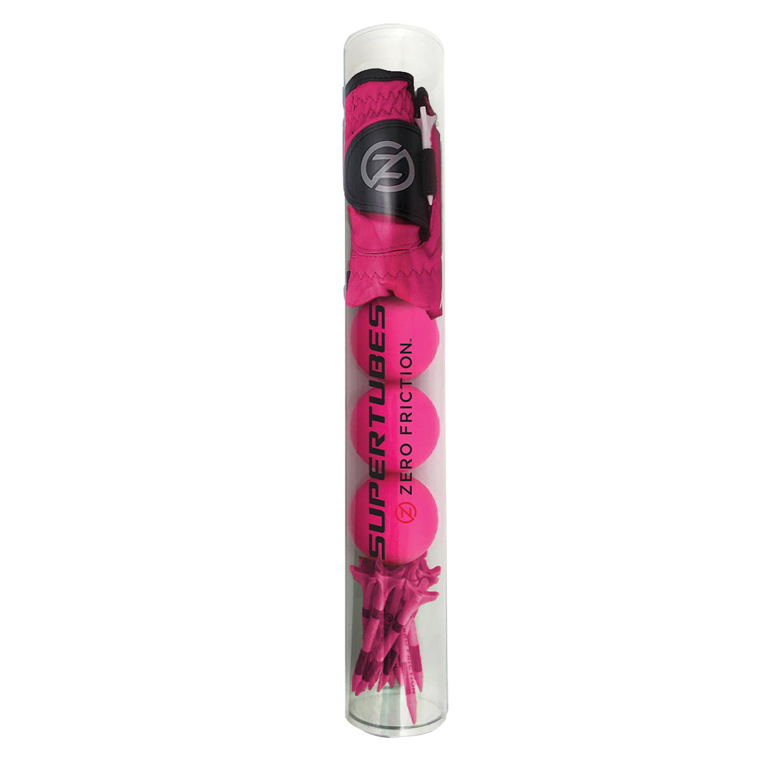 Junior SuperTubes
