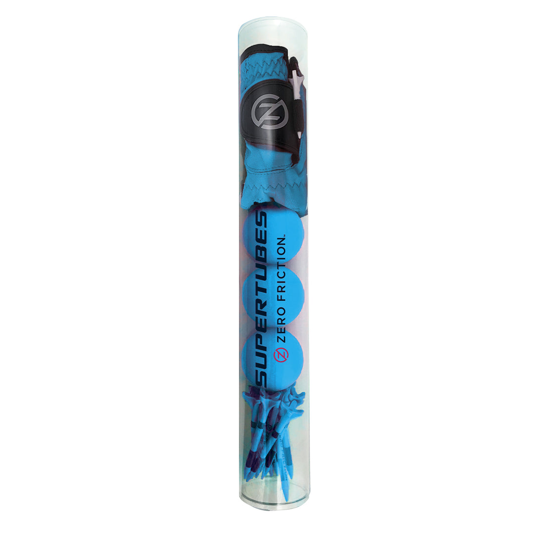 Junior SuperTubes