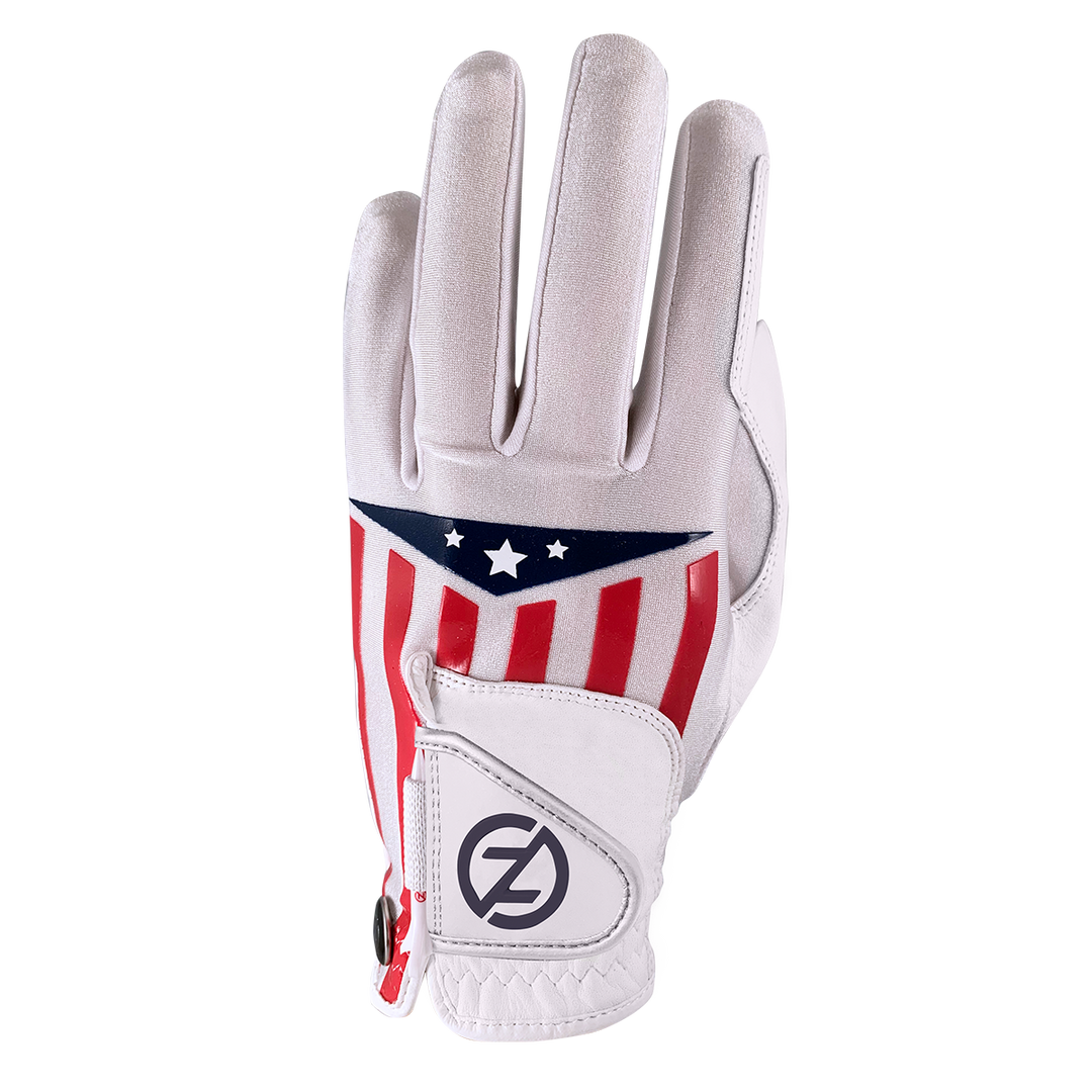 Men's Americana Golf Gloves