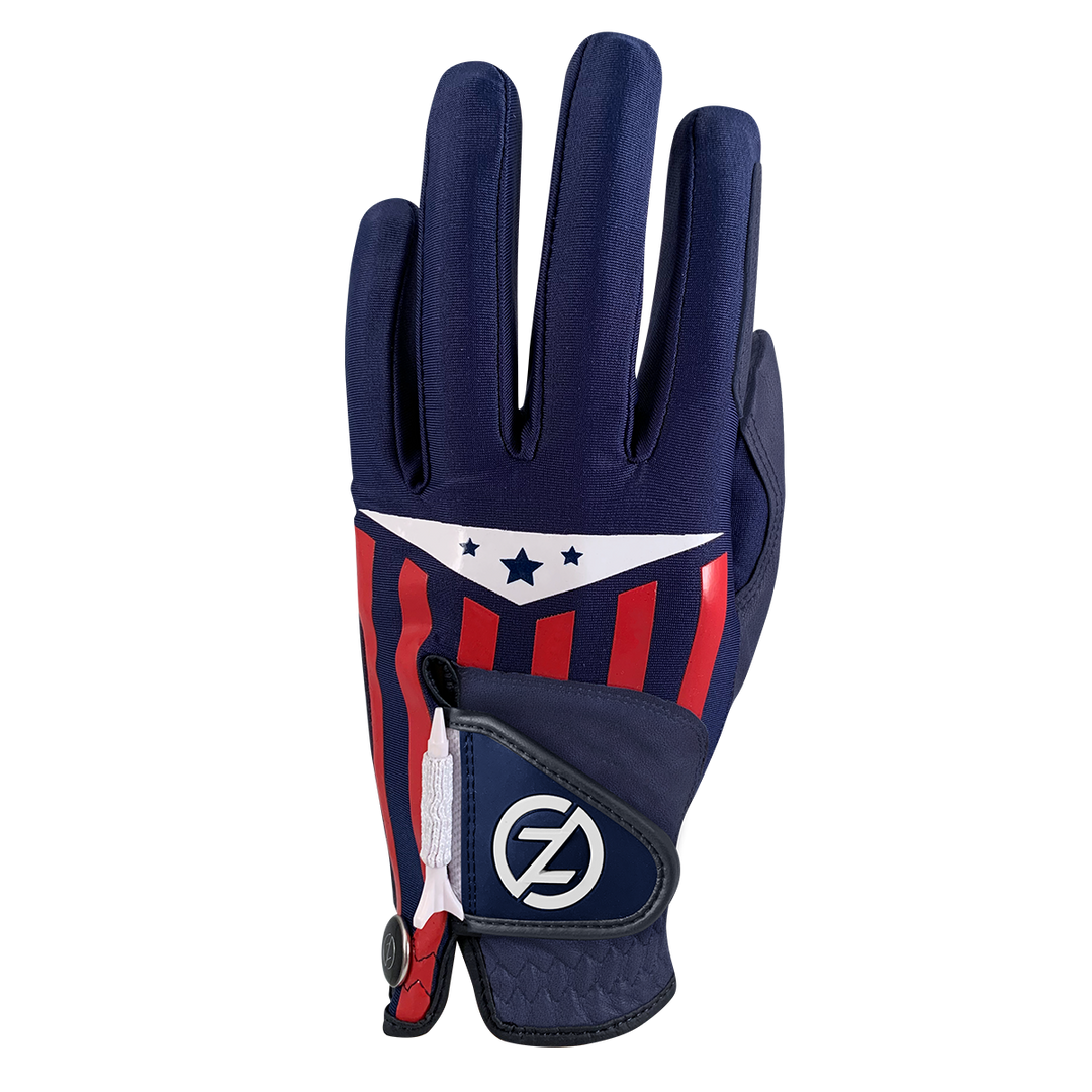 Men's Americana Golf Gloves