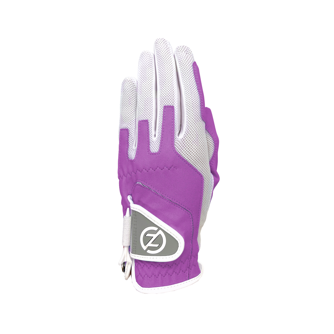 Ladies Cabretta Elite Golf Glove