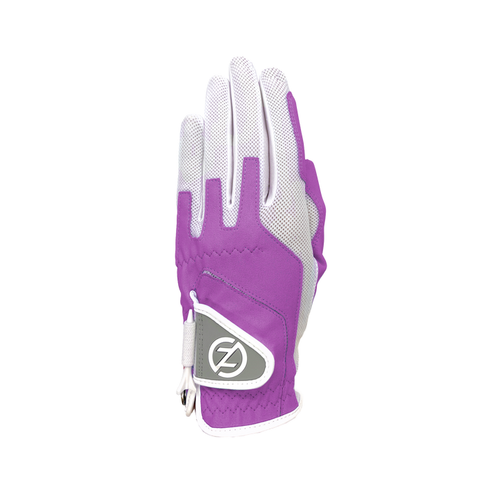 Ladies Compression Golf Glove