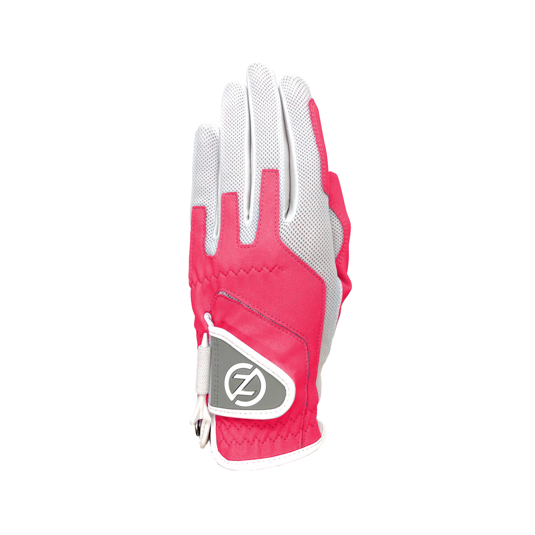 Ladies Compression Golf Glove