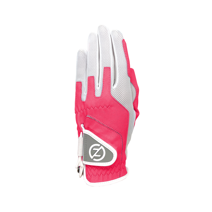 Ladies Compression Golf Glove