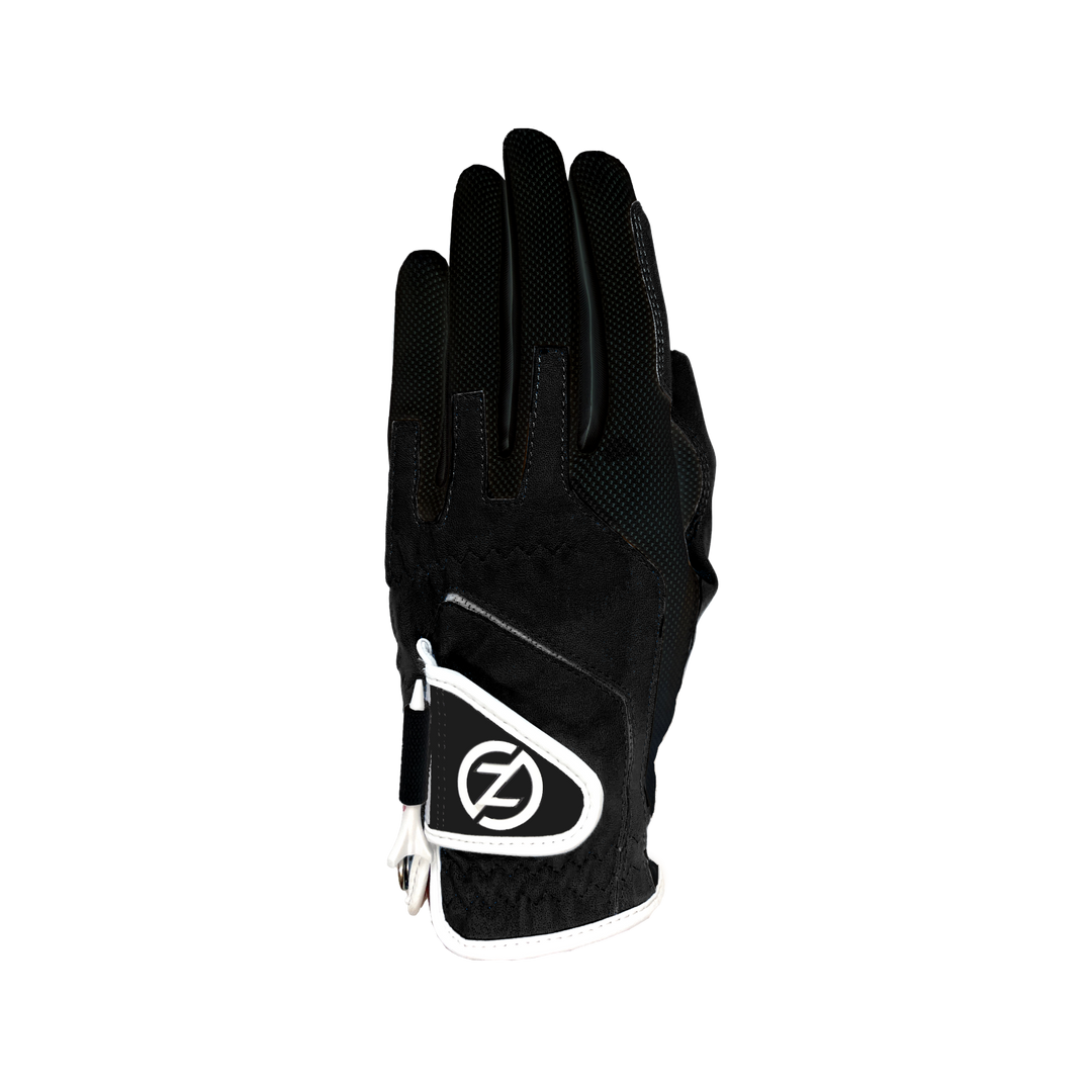 Ladies Cabretta Elite Golf Glove