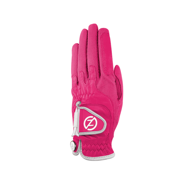 Ladies Cabretta Elite Golf Glove