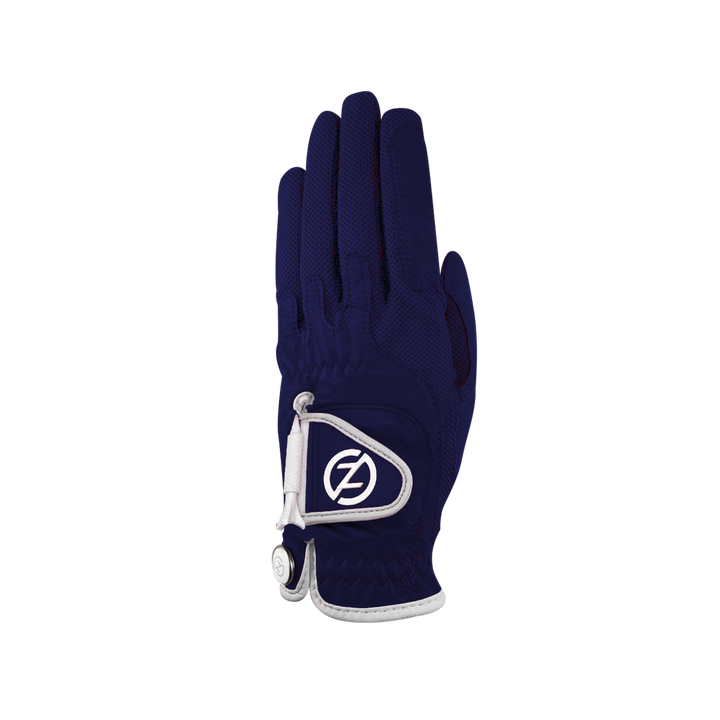 Ladies Cabretta Elite Golf Glove
