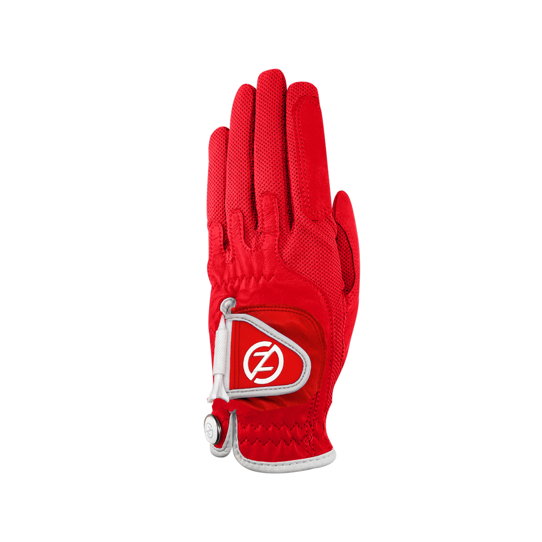Ladies Cabretta Elite Golf Glove