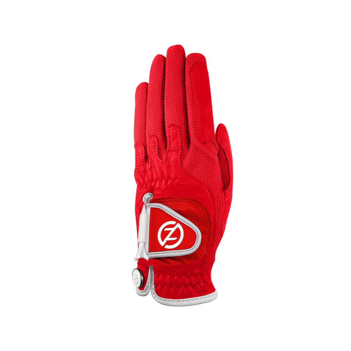Ladies Cabretta Elite Golf Glove