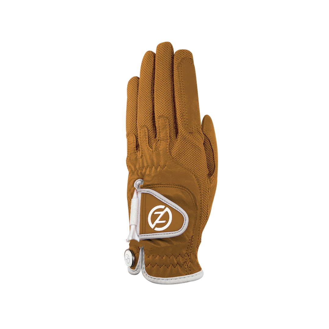 Ladies Cabretta Elite Golf Glove