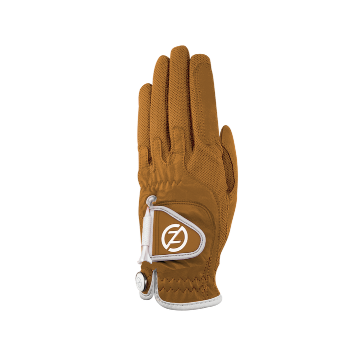 Ladies Cabretta Elite Golf Glove