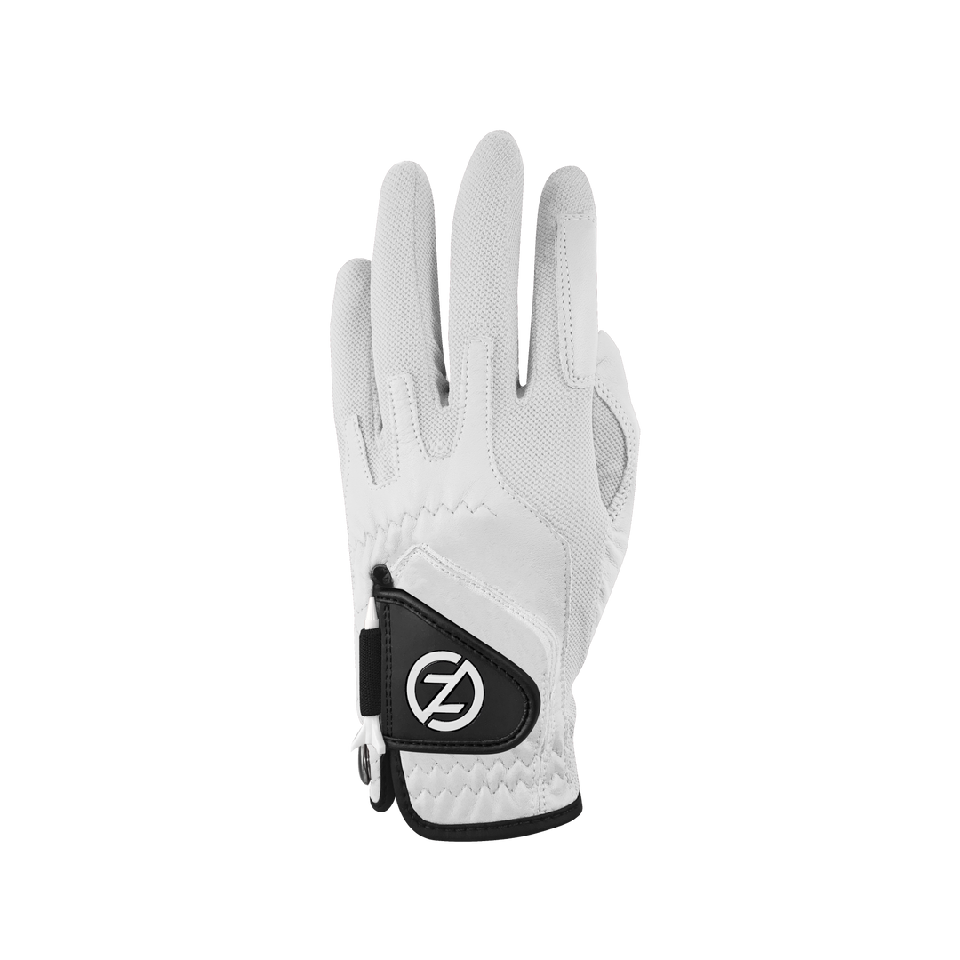 Men's Cabretta Elite Leather Glove