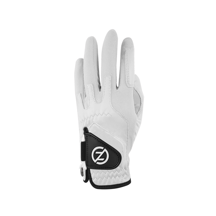 Men's Cabretta Elite Leather Glove