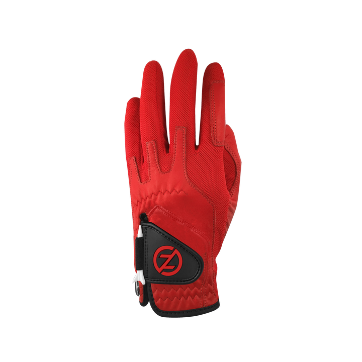 Men's Cabretta Elite Leather Glove