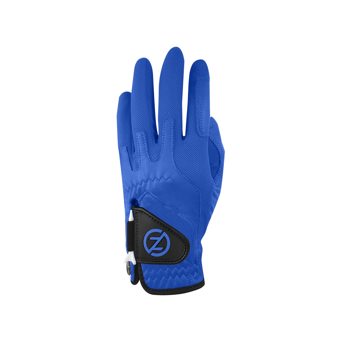 Men's Cabretta Elite Leather Glove