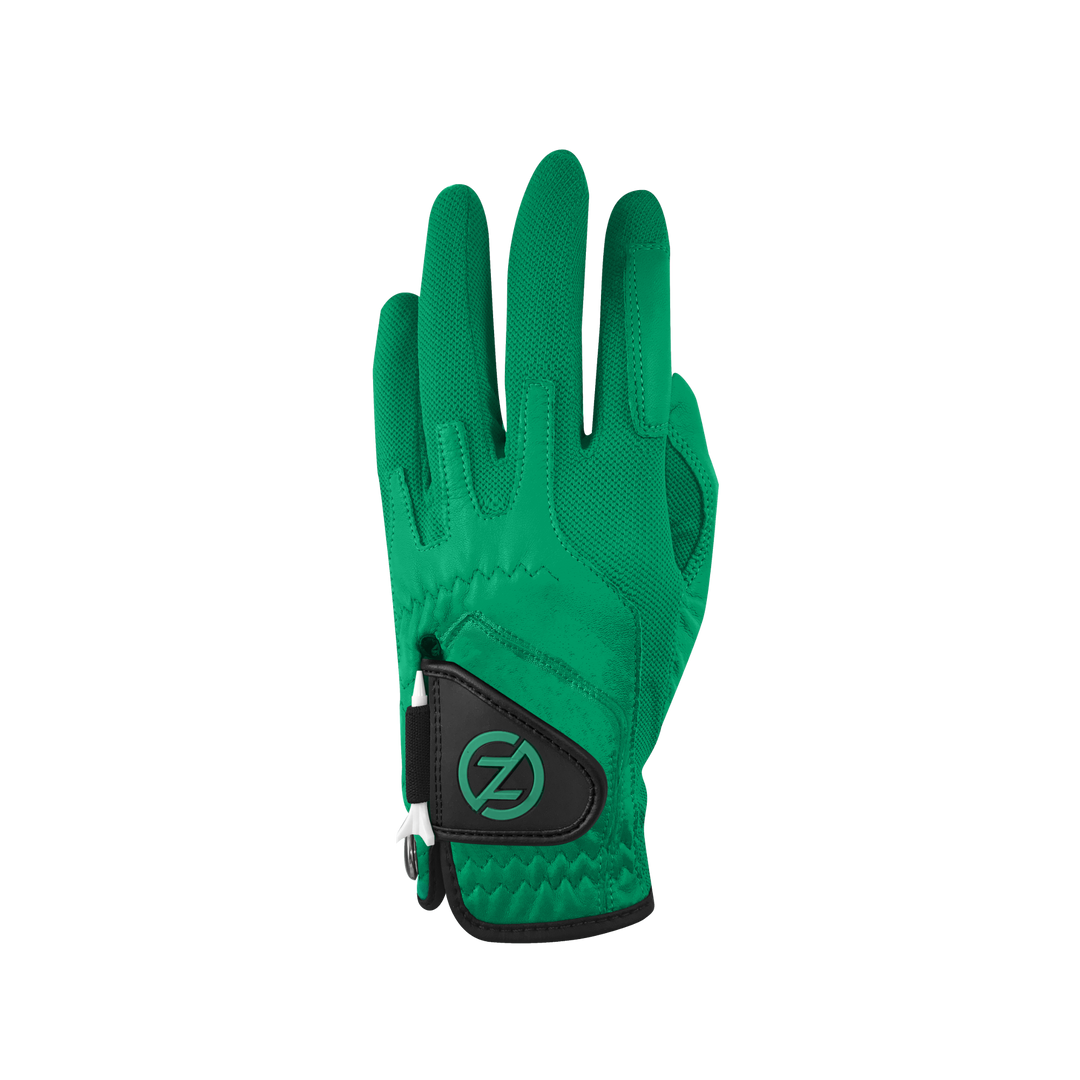 Men's Cabretta Elite Leather Glove