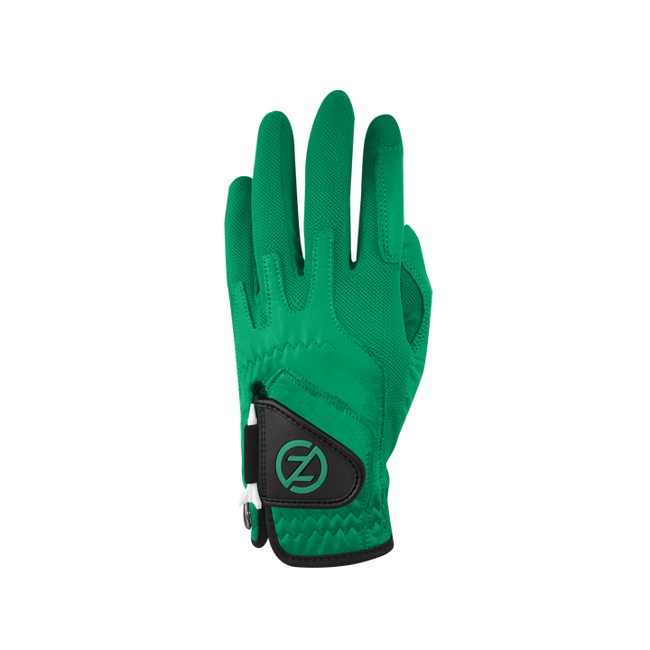 Men's Cabretta Elite Leather Glove