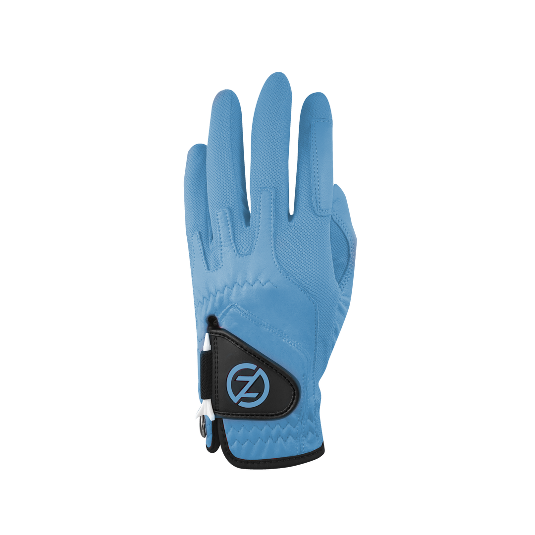 Men's Cabretta Elite Leather Glove