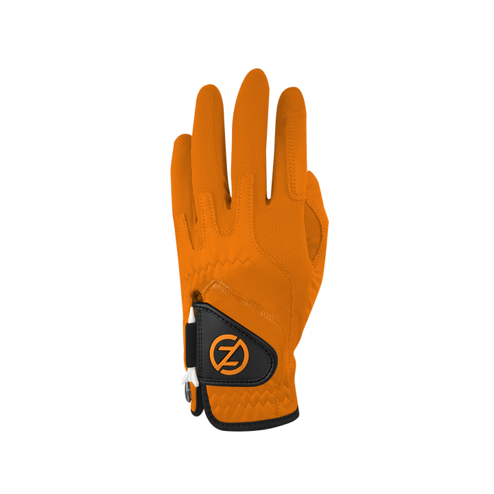 Men's Cabretta Elite Leather Glove