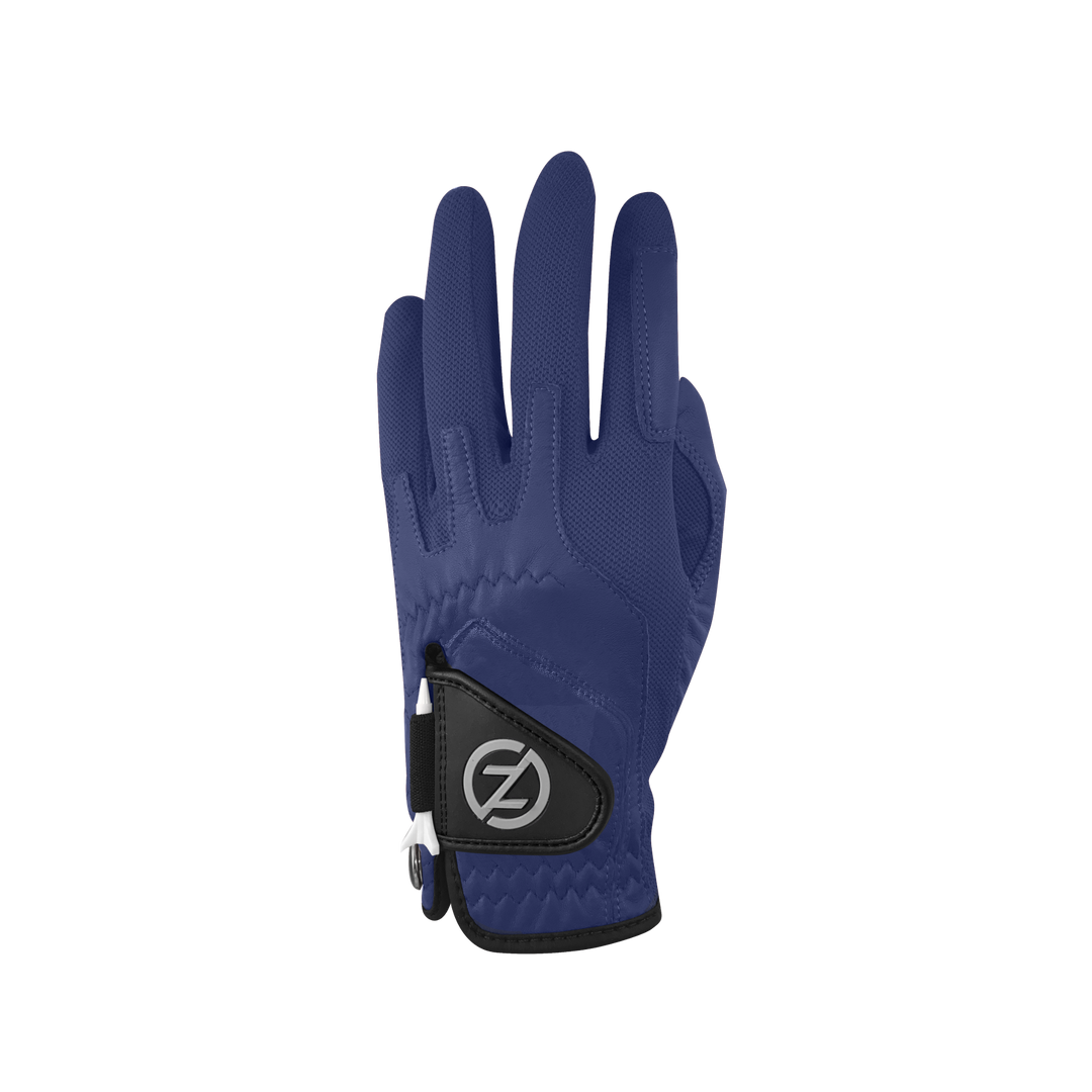Men's Cabretta Elite Leather Glove