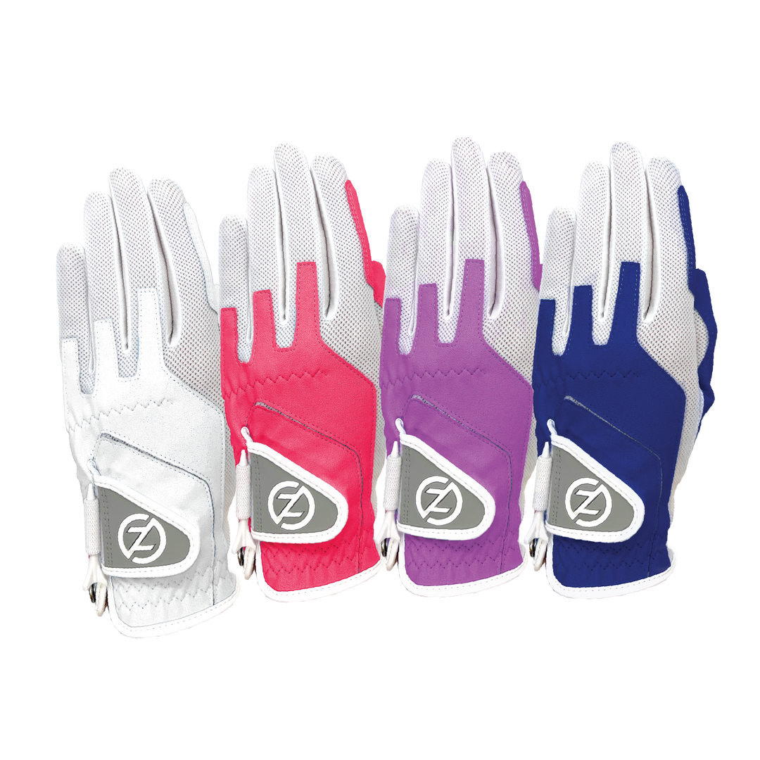 Zero Friction Men's & Ladies 4 for $44 offer