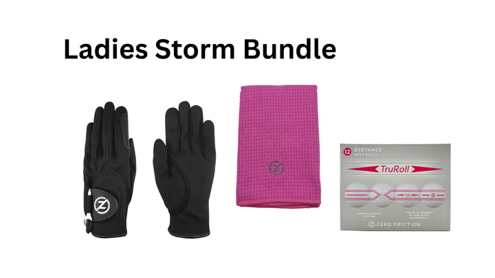 Ladies Storm Bundle