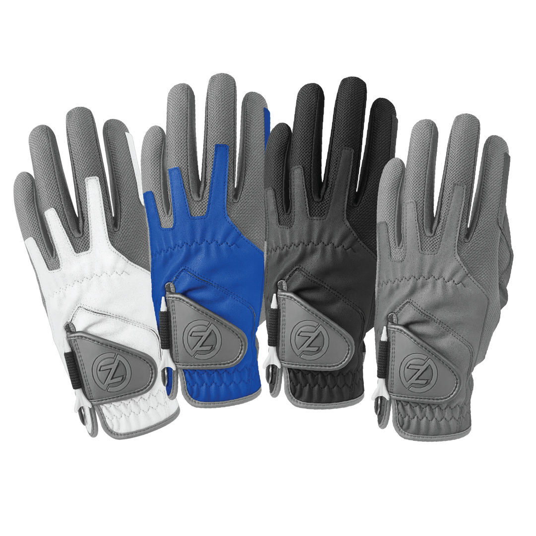 Zero Friction Men's & Ladies 4 for $44 offer