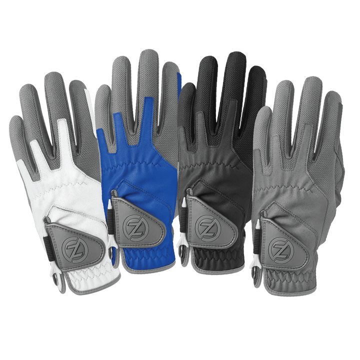 Zero Friction Men's & Ladies 4 for $44 offer