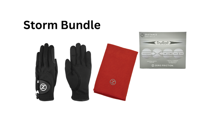 Men's Storm Bundle