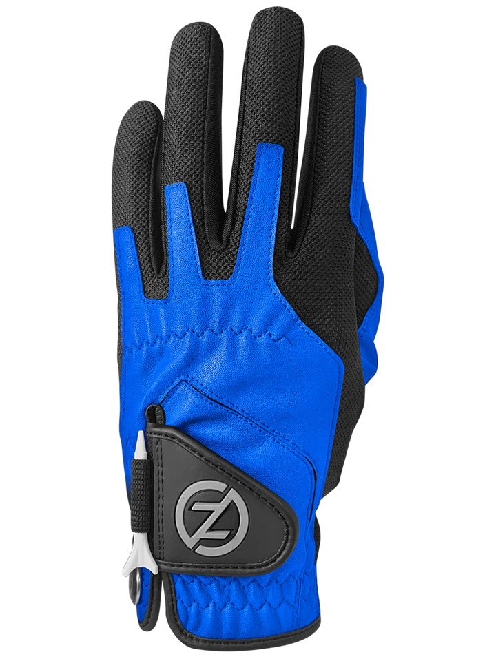 Men's Varsity Synthetic Glove