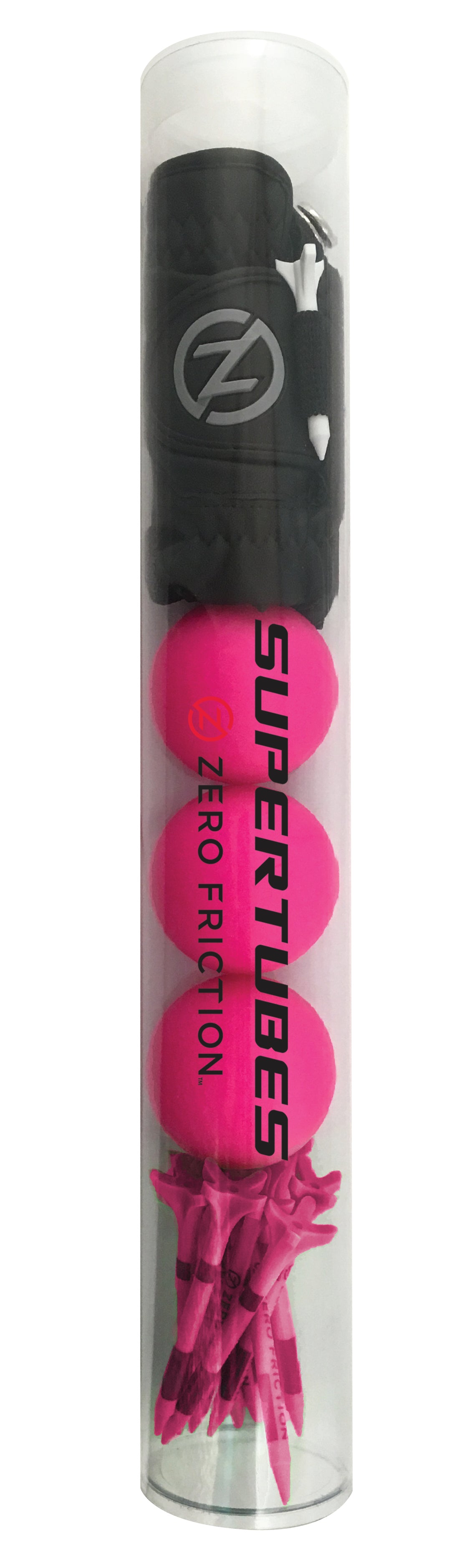 Men's SuperTubes – Zero Friction