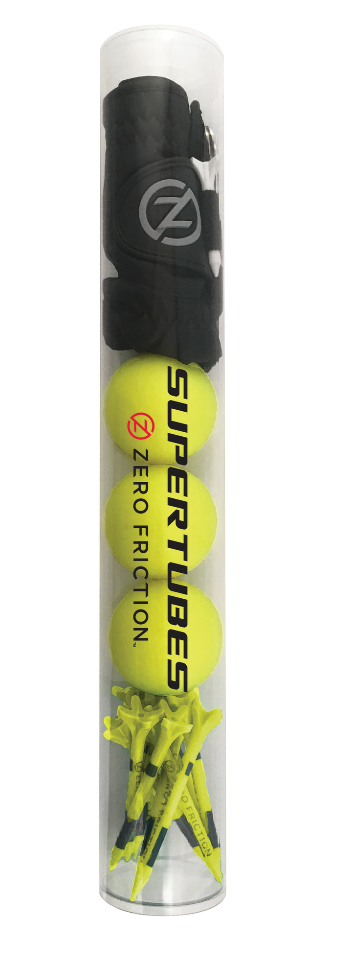 Junior SuperTubes