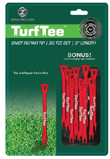 Turf Tee Air Launch (traditional cup)